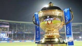 IPL 2020 : 53 दिन में खेले जाएंगे 60 मैच, फाइनल 10 नवंबर को